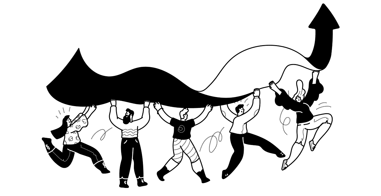 Il fondo Hero Image